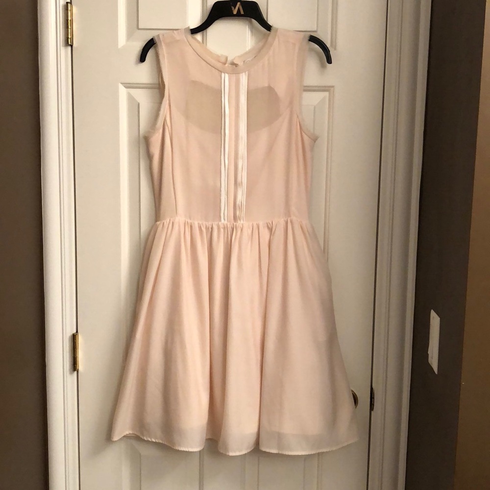 Jessica Simpson Dress
